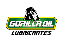 GORILA OIL